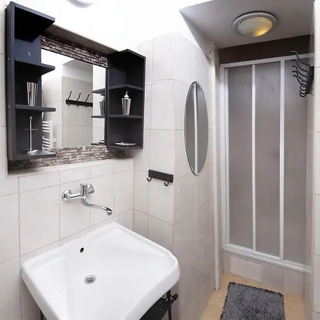 Apartamento U Patrona Praga