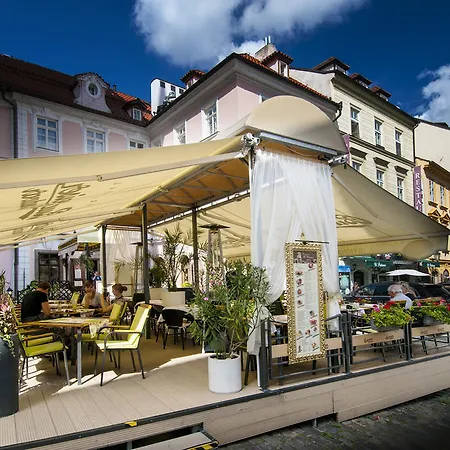 U Patrona Prague