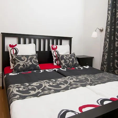 Apartment U Patrona