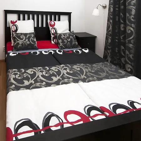 Apartment U Patrona